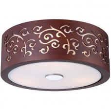 Светильник потолочный Arte Lamp A1500PL-3BR ARABESCO