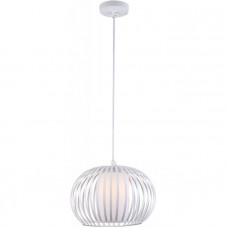 Подвес Arte Lamp A2935SP-1WH OSSATURA