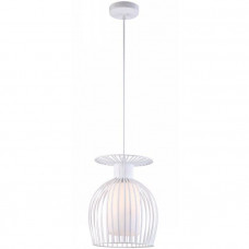 Подвес Arte Lamp A2938SP-1WH OSSATURA