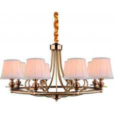 Люстра подвесная Arte Lamp A5012LM-8RB EMPIRE