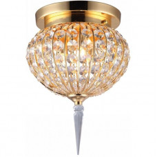 Светильник потолочный Arte Lamp A6850PL-3GO TURBANTE