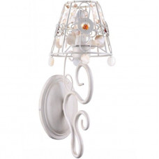 Бра Arte Lamp A9027AP-1WA IDILLIO