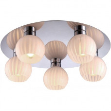 Светильник потолочный Arte Lamp A9523PL-5CC UVA