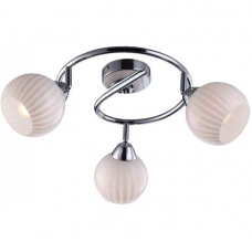 Светильник потолочный Arte Lamp A9524PL-3CC UVA