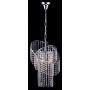 Люстра потолочная Maytoni DIA129-03-N Diamant crystal