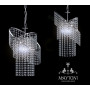 Люстра потолочная Maytoni DIA129-03-N Diamant crystal