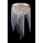 Люстра потолочная Maytoni DIA138-07-G Diamant crystal