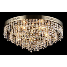 Люстра потолочная Maytoni DIA830-PT45-B Diamant crystal