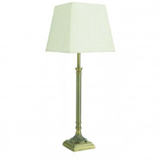 Лампа настольная ARTE Lamp A1102LT-1AB