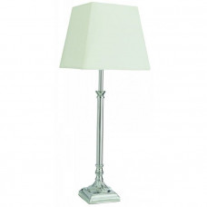 Лампа настольная ARTE Lamp A1102LT-1CC