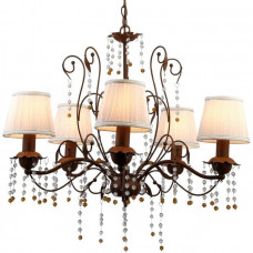 Люстра ARTE Lamp A9468LM-5BR MEDICI