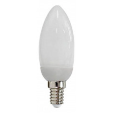 Лампа компактная люминесцентная E14 11Вт 4000K ELC73 04044 Feron