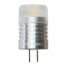 Лампа светодиодная LB-414 G4 12В 3Вт 4000 K 25288 Feron