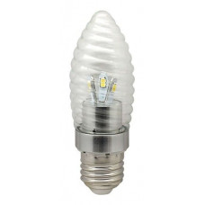 Лампа светодиодная LB-77 E27 220В 3.5Вт 6400 K 25337 Feron