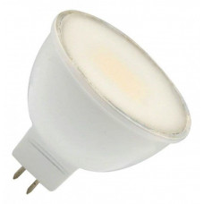 Лампа светодиодная GU5.3 230В 6Вт 4000K LB-96 25473 Feron