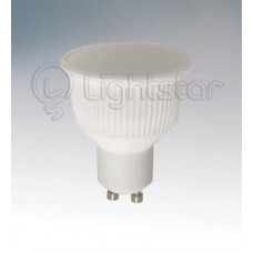 Лампа светодиодная GU10 220В 5.5Вт 3000K 924323 Lightstar
