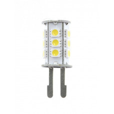 Лампа светодиодная G9 230В 3.5Вт 3000K 924423 Lightstar