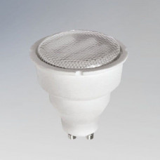 Лампа компактная люминесцентная GU10 7Вт 4000K (HP16) 928314 Lightstar