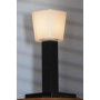 Настольная лампа декоративная Lente LSC-2504-01