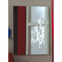 Специальный светильник для ванной Andretta LSQ-2200-01