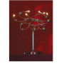 Настольная лампа декоративная Bitonto LSQ-5404-06