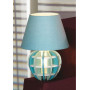 Лампа настольная BRONTE LSQ-7724-02