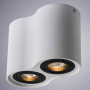 Потолочный светильник Arte Lamp A5644PL-2WH