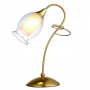 Настольная лампа декоративная Mughetto A9289LT-1GO