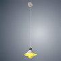 Подвесной светильник Arte Lamp A5067SP-1WH