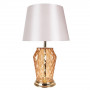 Настольная лампа Arte Lamp Murano A4029LT-1GO