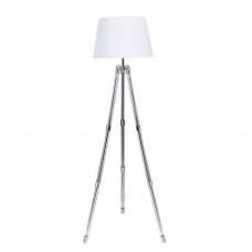 Торшер Arte Lamp Wasat A4023PN-1CC