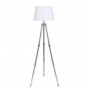 Торшер Arte Lamp Wasat A4023PN-1CC