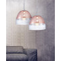 Подвесной светильник Lumina Deco Arteni LDP 1214 R.GD