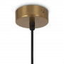 Подвесной светильник Maytoni Ring MOD013PL-04BS1