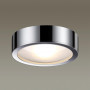 Потолочный светодиодный светильник Odeon Light Hightech Reus 4343/7CL