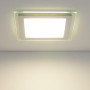 Встраиваемый светильник Elektrostandard Down Light 4690389063305