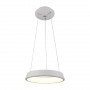 Подвесной светодиодный светильник Arte Lamp A6240SP-1WH