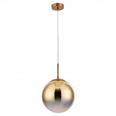 Подвесной светильник Arte Lamp Jupiter Gold A7962SP-1GO