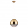 Подвесной светильник Arte Lamp Jupiter Gold A7962SP-1GO