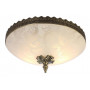 Потолочный светильник Arte Lamp Crown A4541PL-3AB