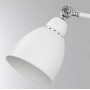 Спот Arte Lamp A2055AP-1WH