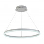 Подвесная светодиодная люстра Profit Light 6035/1A WHT