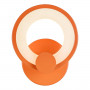 Бра iLedex Ring A001/1 Orange