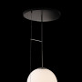 Подвесной светильник Loft IT Signal 10029PM Black