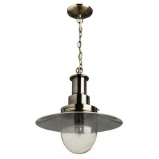 Подвесной светильник Arte Lamp Fisherman A5540SP-1AB