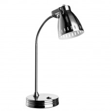 Настольная лампа Arte Lamp 46 A2214LT-1SS