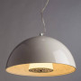 Подвесной светильник Arte Lamp Rome A4175SP-1WH