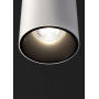 Потолочный светодиодный светильник Maytoni Cover C064CL-L12W3K