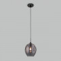 Подвесной светильник Eurosvet Mill 50195/1 черный жемчуг