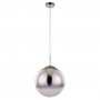 Подвесной светильник Arte Lamp Jupiter Chrome A7963SP-1CC